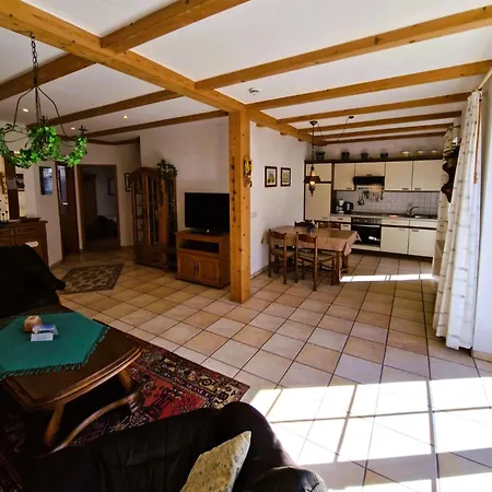 Birkenstr_17 A Apartamento